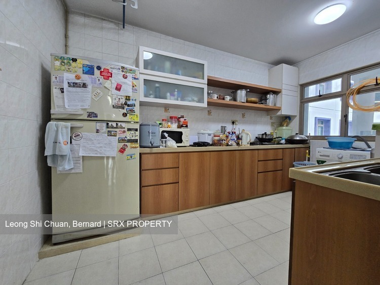 Blk 166B Punggol Central (Punggol), HDB 5 Rooms #434206611